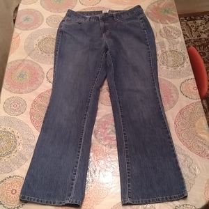 Women's Denium Jeans